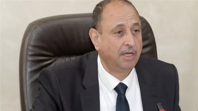 الدكتور عيسى الخشاشنة