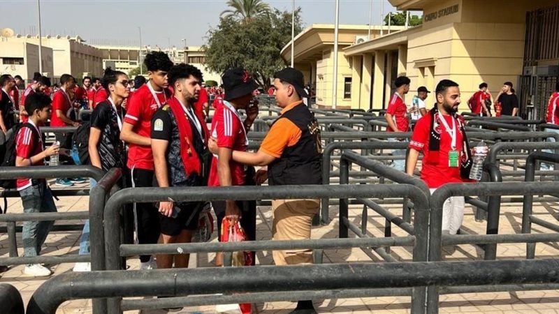 مباراة الأهلي والبنك