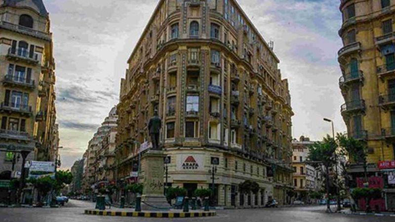 الإيجار القديم