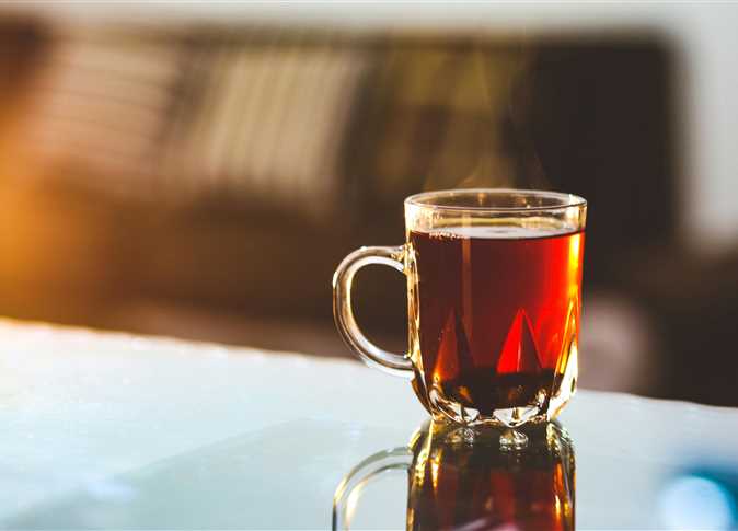 اليوم العالمي للشاي