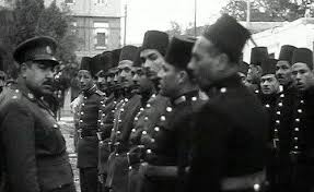 رجال الشرطة المصرية&nbsp;