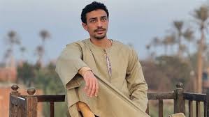 أحمد غزي