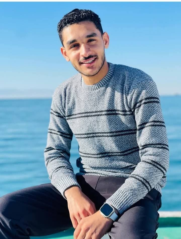 الشاب عادل