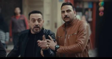 محمد دياب في “قلبي ومفتاحه”