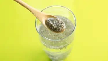 بذور الشيا
