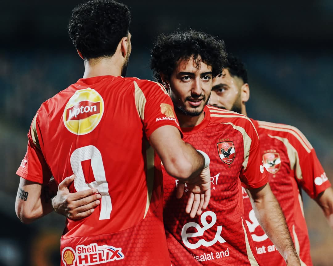 الأهلي