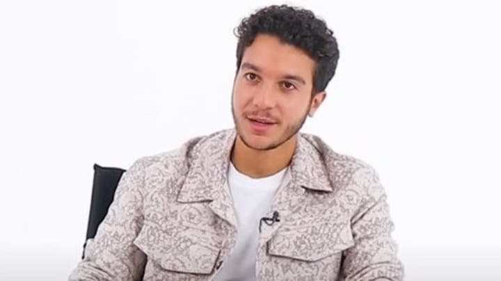 نور خالد النبوي