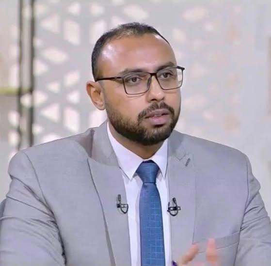 د. على الإدريسي