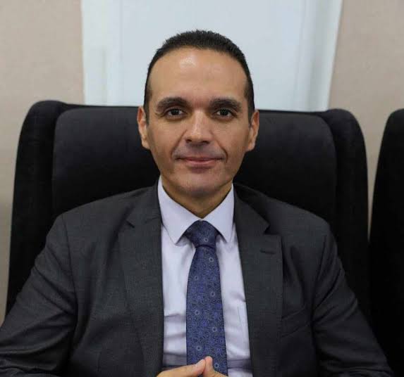 د. مدحت نافع