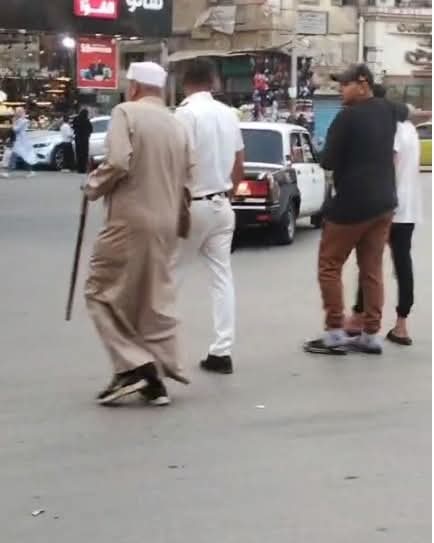 القبض على عامل سيرك طنطا
