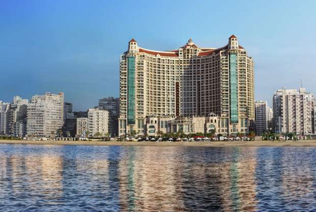 استثمارات واسعة لمجموعة طلعت مصطفى