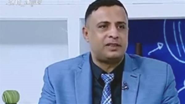 أيمن محفوظ المحامي بالنقض