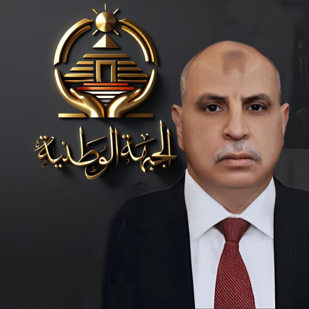 اللواء دكتور مصطفى شحاته
