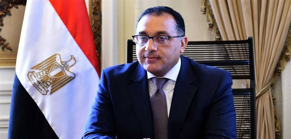 الدكتور مصطفى مدبولي