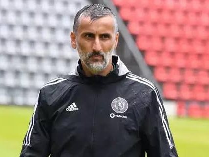 ريفيرو مدرب الأهلي الجديد