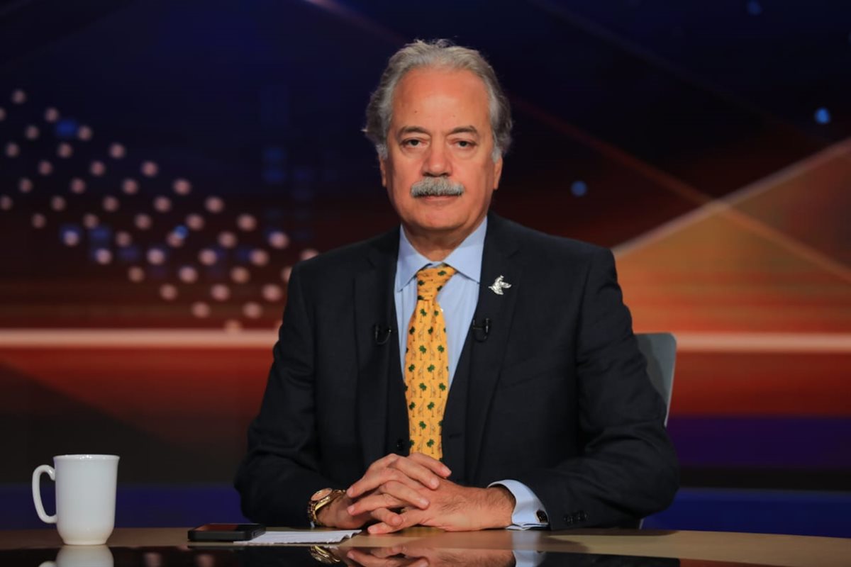 عصام شيحة