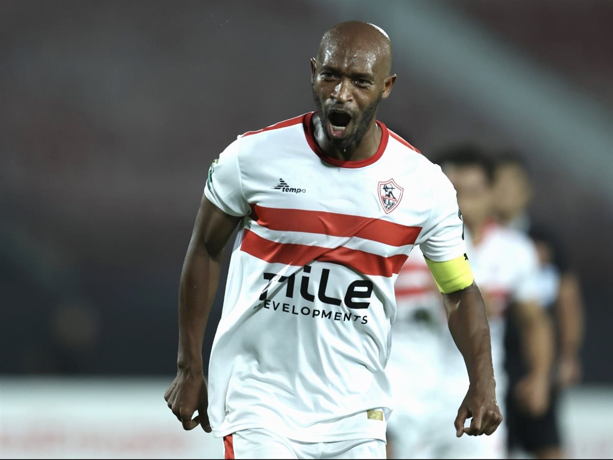 شيكابالا