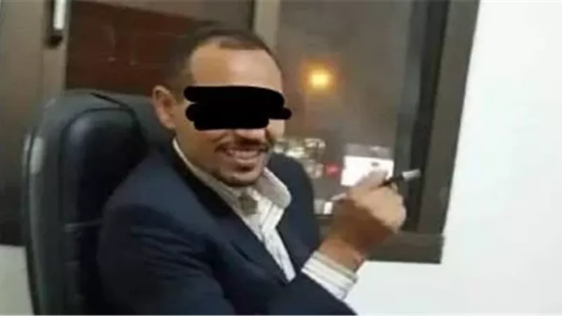 محاكمة سفاح المعمورة