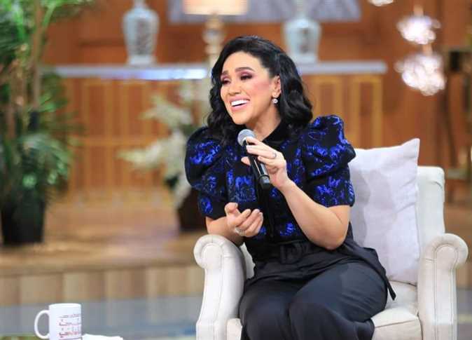 مي فاروق 