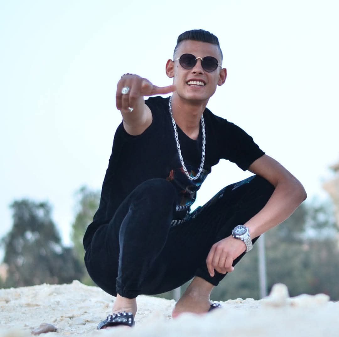 المتهم