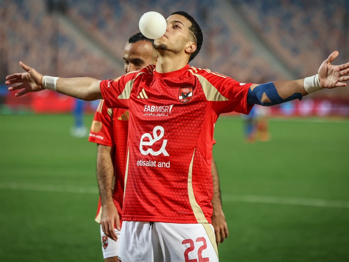 إمام عاشور
