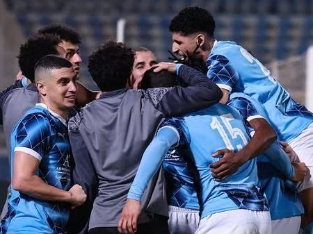 بيراميدز
