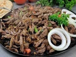 الكبدة