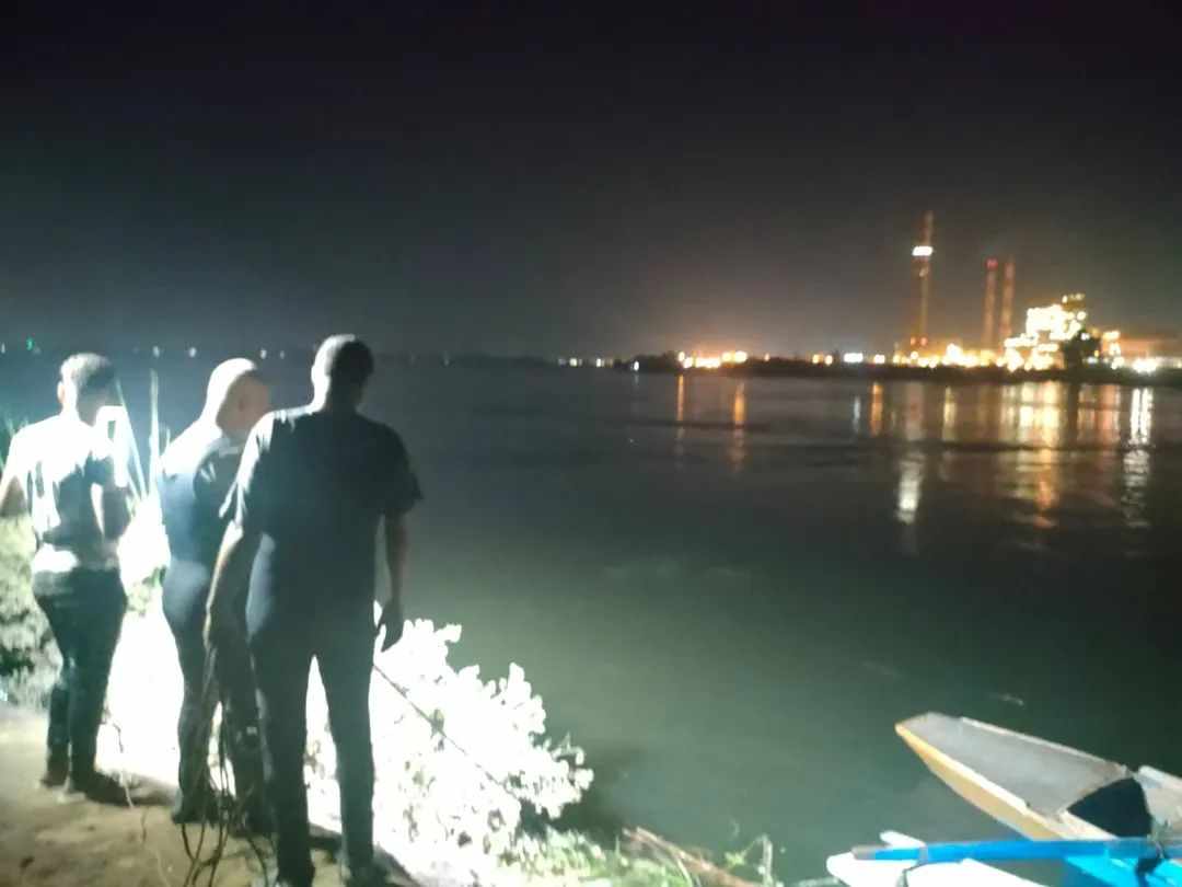 حادث أسيوط