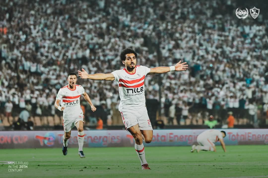 أحمد حمدي