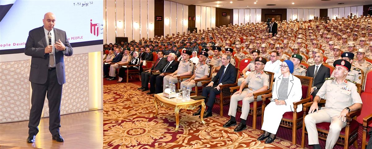تعاون بين القوات المسلحة والاتصالات