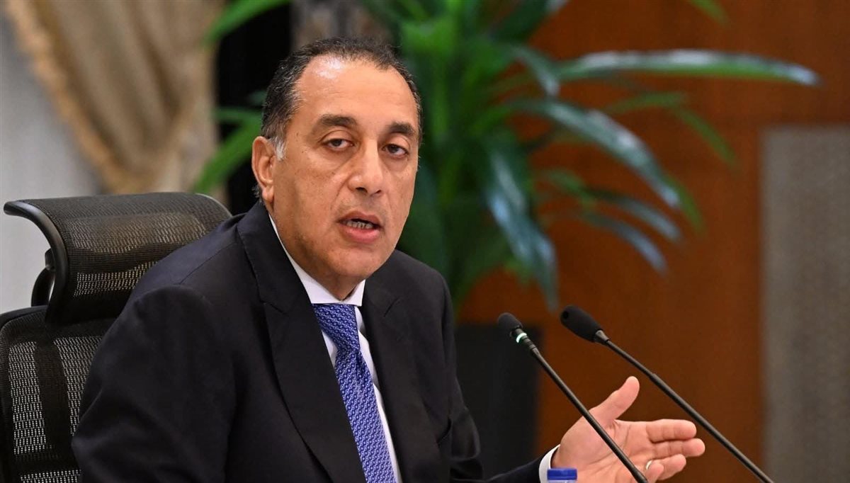 د. مصطفى مدبولي