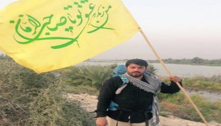 العالم النووي الإيراني محمد رضا صديقي صابر (51 عامًا)