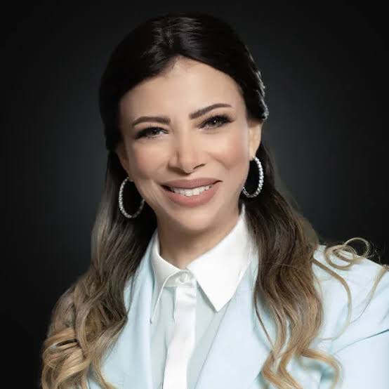 داليا خورشيد