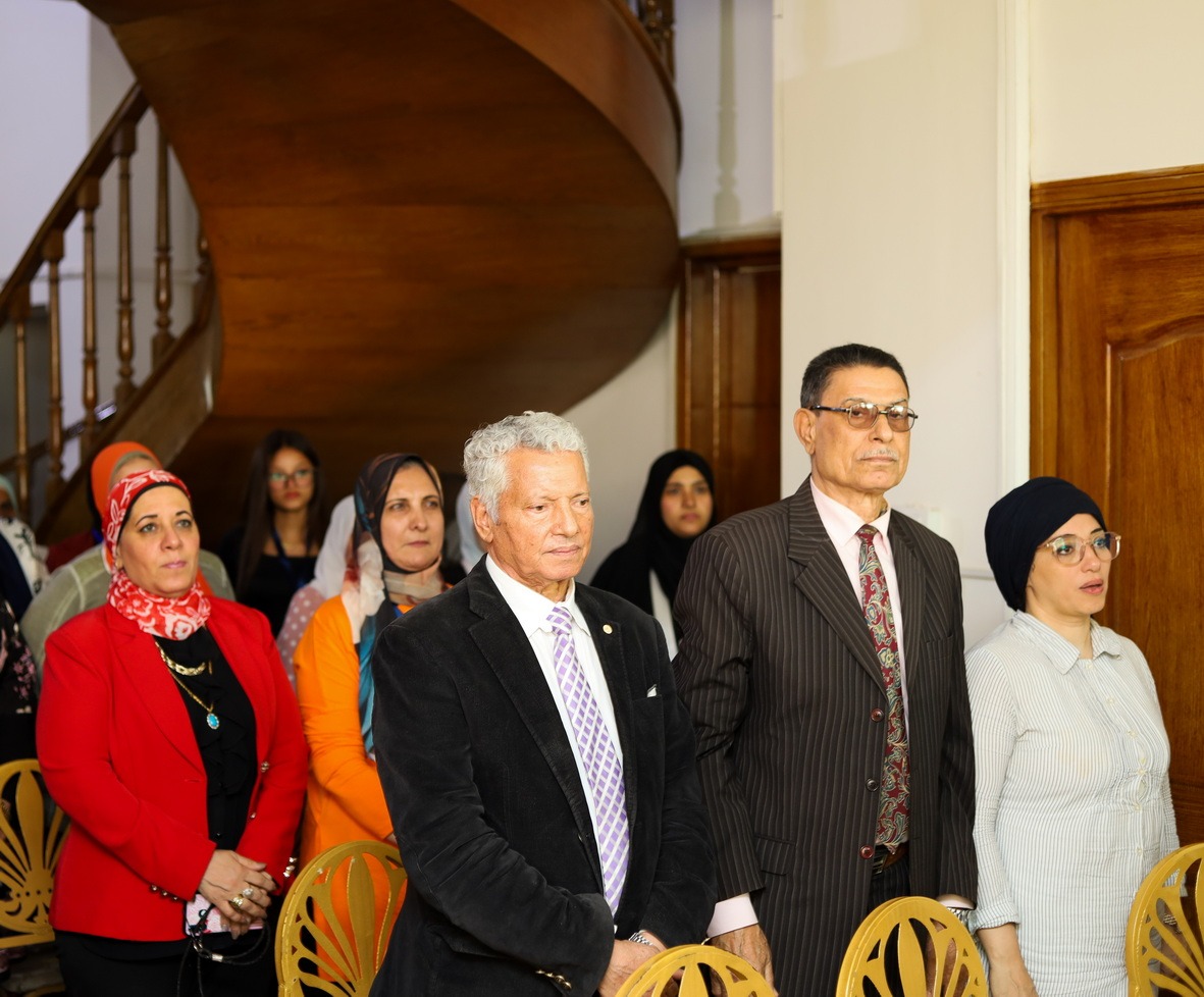 مستقبل وطن