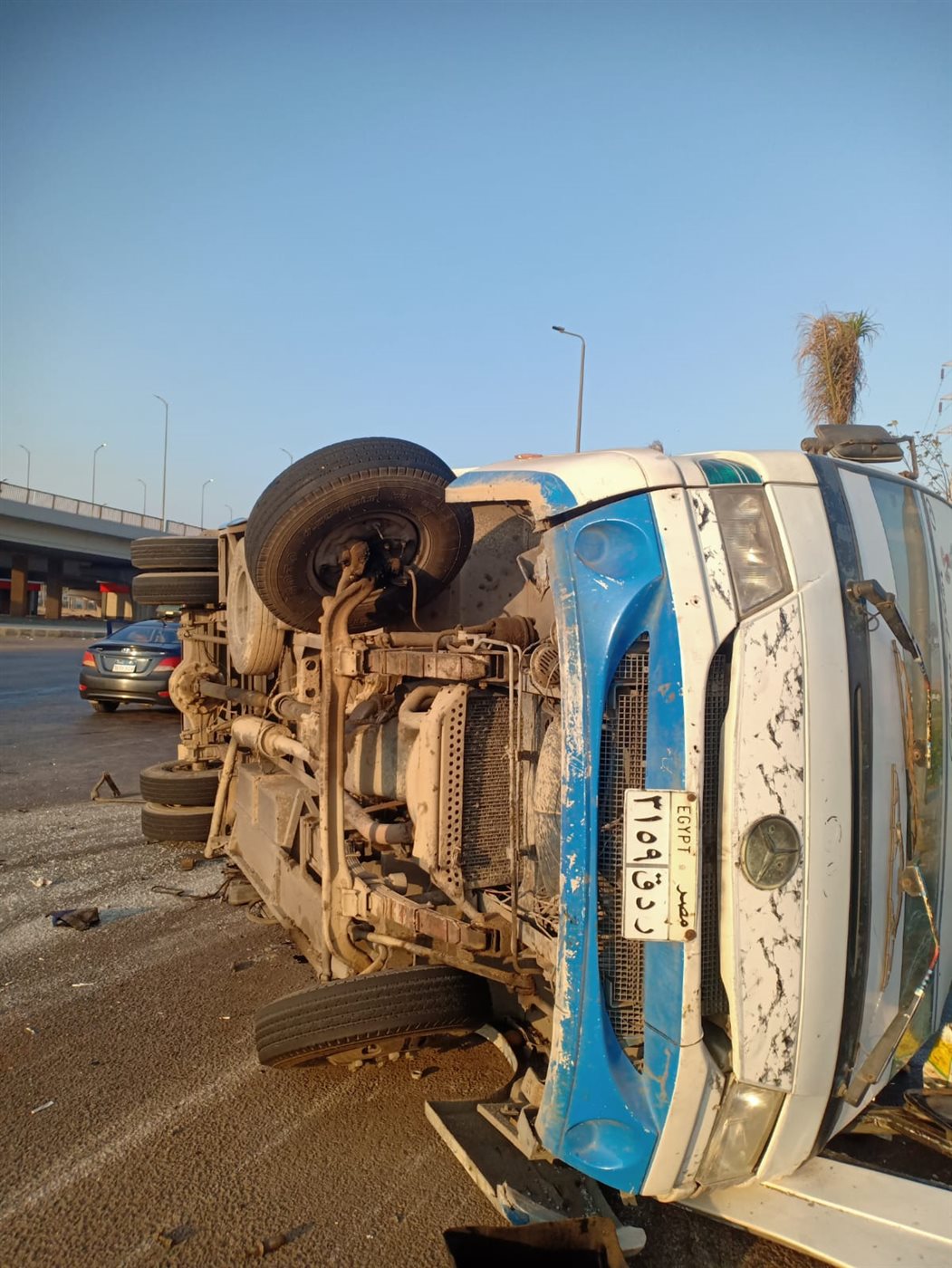 حادث أتوبيس الشرقية
