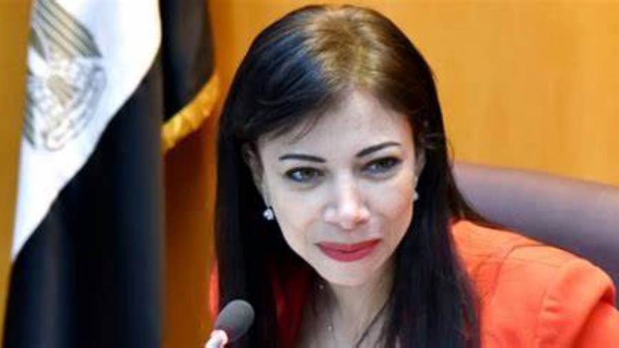 داليا خورشيد