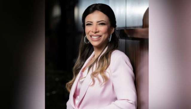 داليا خورشيد