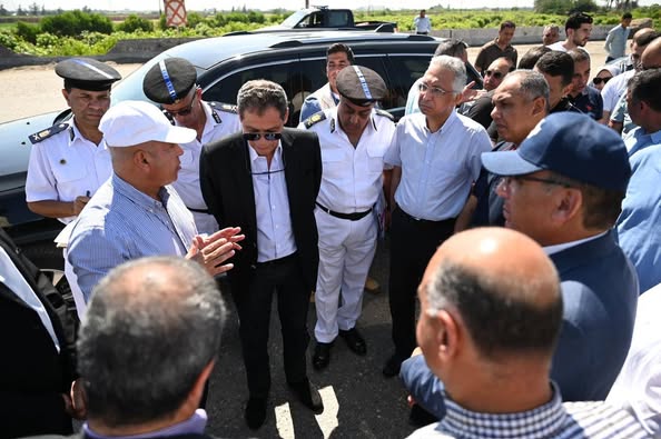 كامل الوزير