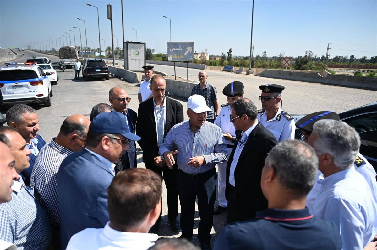 قيدات النقل