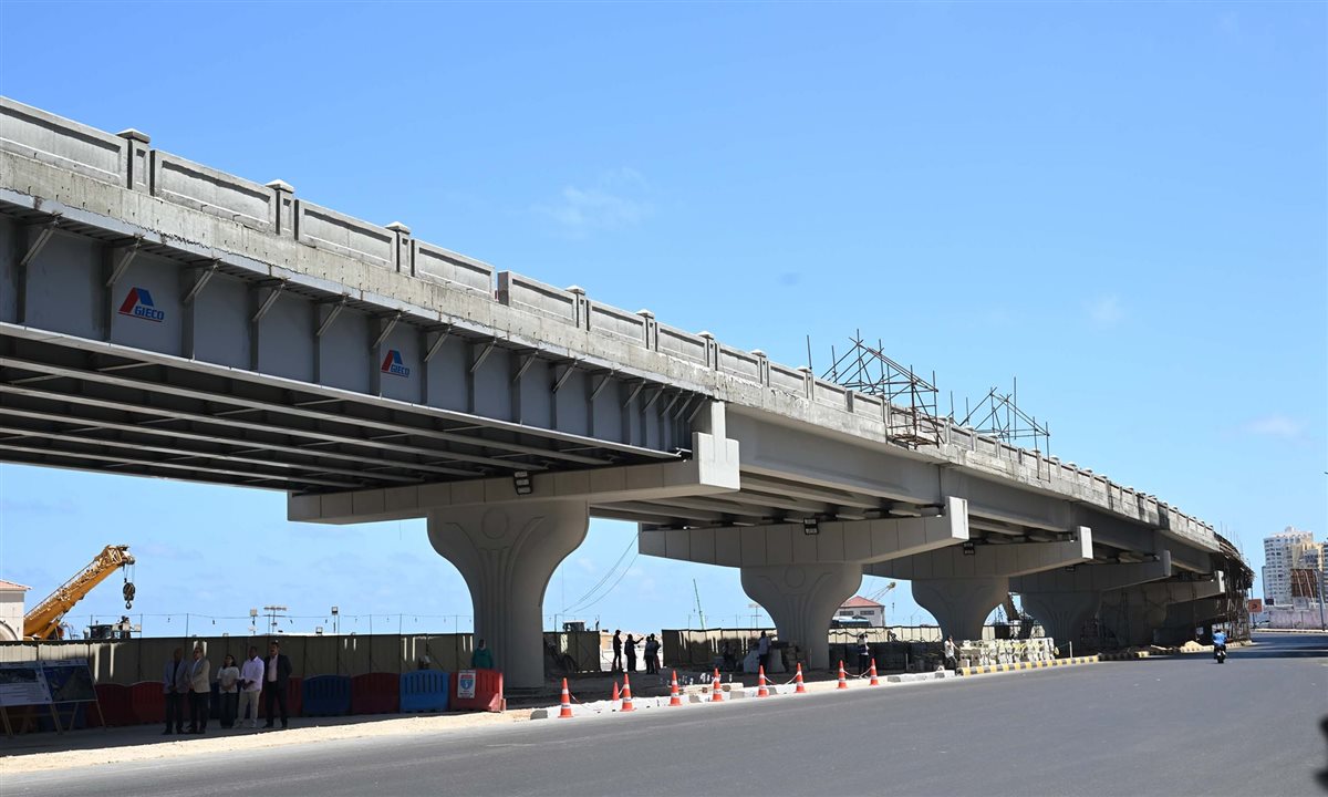 مشروعات الإسكندرية