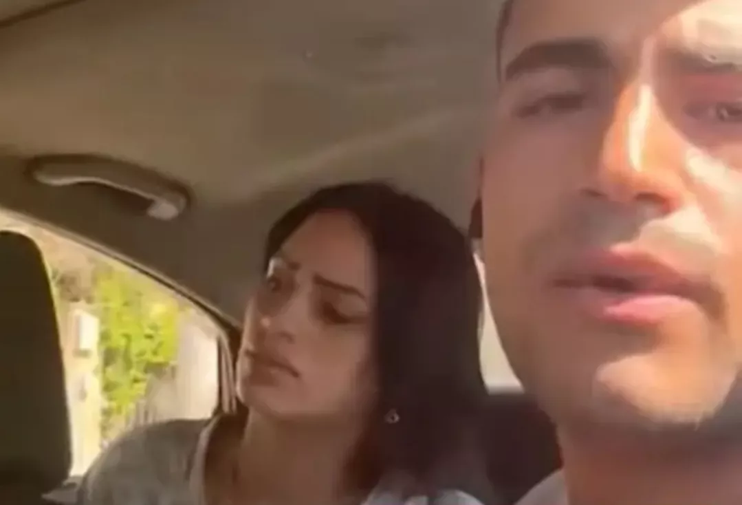 أزمة سائق النقل الذكي والخمرة
