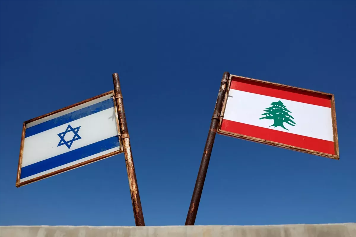 لبنان وإسرائيل