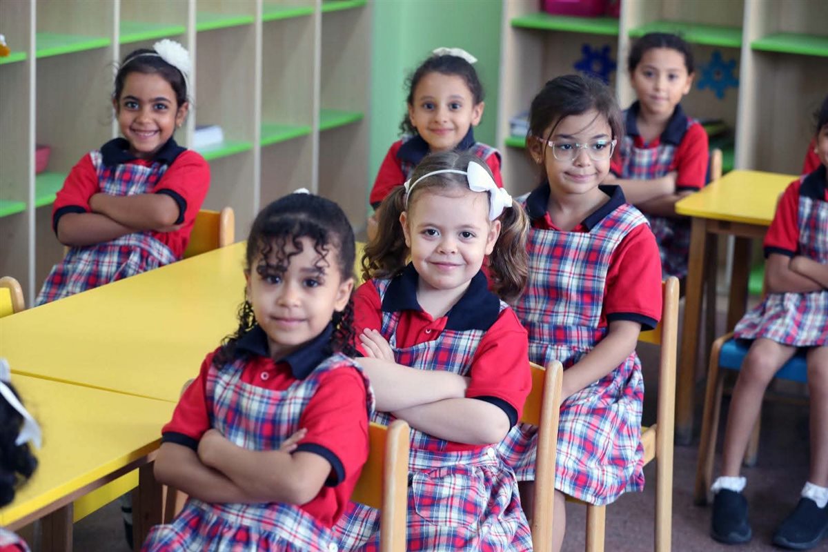 طلاب المدارس&nbsp;