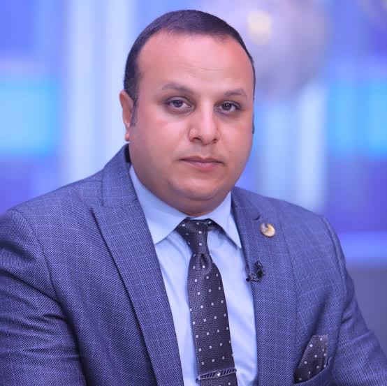الدكتور عاصم حجازي الخبير التربوي