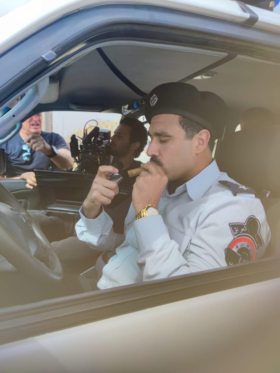 هشام عاشور&nbsp;