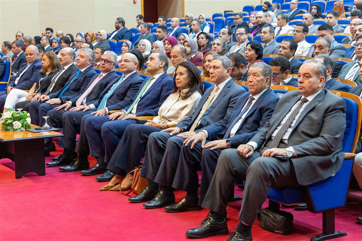 جانب من الاحتفالية