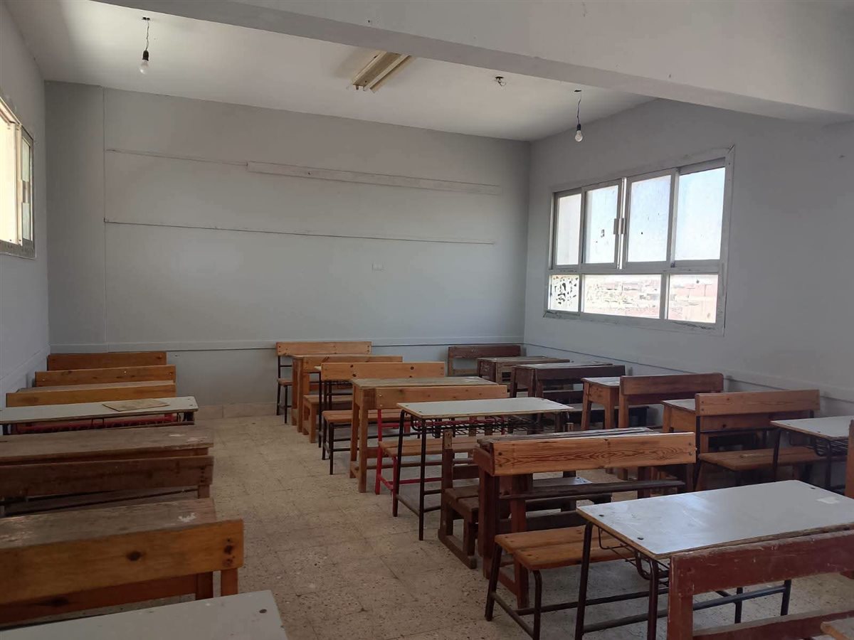 أعمال التطوير