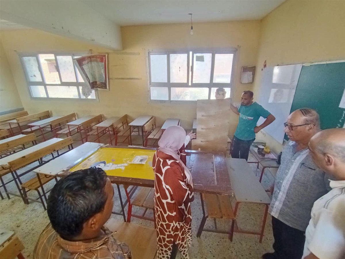 أعمال التطوير