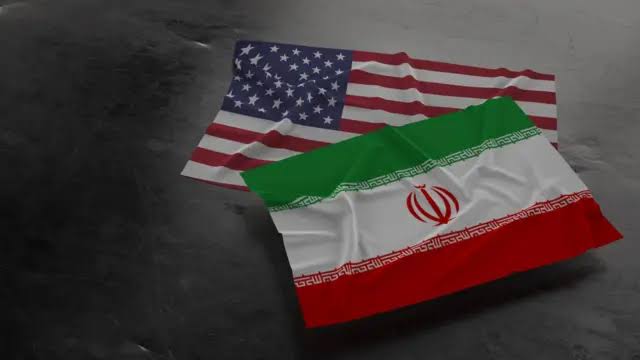 الولايات المتحدة وإيران