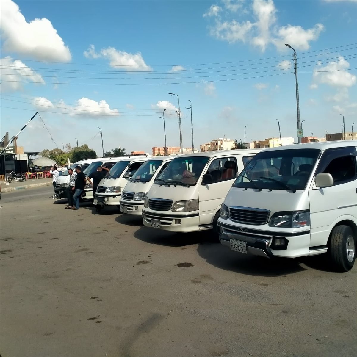 جانب من المبادرة